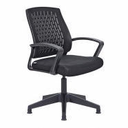 AS ÇELİK OFİS Elite ELT-P-MSF-101 Misafir Koltuğu