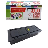 POWER TIGER PWT_0091 TK-435 15000 Sayfa SİYAH MUADIL Lazer Yazıcılar / Faks M...