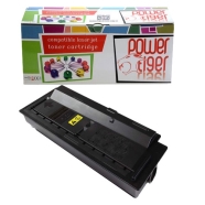 POWER TIGER PWT_0093 TK-475 15000 Sayfa SİYAH MUADIL Lazer Yazıcılar / Faks M...