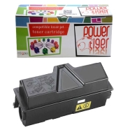 POWER TIGER PWT_0099 TK-1130 3000 Sayfa SİYAH MUADIL Lazer Yazıcılar / Faks M...