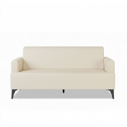 AS ÇELİK OFİS MARMA MRM-UCL-003 Üçlü Koltuk/Kanepe