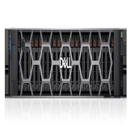 DELL R760 R760-32C-1TB-34,56TB SSD+SAS Sunucu Ünitesi