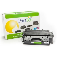 PRINTPEN CAN-CRG070H(Chipsiz) CAN CRG-070H 10200 Sayfa SİYAH MUADIL Lazer Yaz...