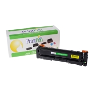 PRINTPEN HPP-CF541X HPP CF541X (203X) 2500 Sayfa MAVİ (CYAN) MUADIL Lazer Yaz...