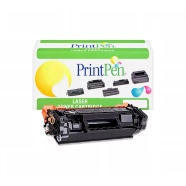 PRINTPEN HPP-W1360X(Chipsiz) HPP W1360X (136X) 2600 Sayfa SİYAH MUADIL Lazer ...