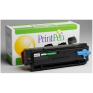 PRINTPEN LEX-MS331(15K) LEX (55B5H00) 15000 Sayfa SİYAH MUADIL Lazer Yazıcıla...