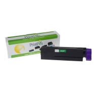 PRINTPEN OK-B412(12K) OK 45807121 12000 Sayfa SİYAH MUADIL Lazer Yazıcılar / ...