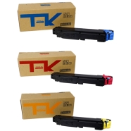 PRINTPEN UTA-PK5017CMY(SET) UTA PK5017C, PK5017M, PK5017Y CMY SET 6000 Sayfa ...