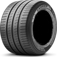 PİRELLİ 4706800 205/75 Y Jant Çapı (inç)  16 CARRIER ALL SEASON	 110 R YOL Tİ...