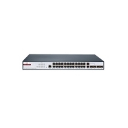 RUBISEC RS-ES-250-28PS RS-ES-250-28PS Kenar Anahtarlama Cihazı (Switch)