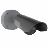 AXIS 03107-001 Q1800-LE İÇ/DIŞ ORTAM BULLET Güvenlik Kamerası