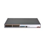 RUBISEC RS-ES-350-28GPX RS-ES-350-28GPX Kenar Anahtarlama Cihazı (Switch)