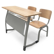 AVANTAJ AVT-150 AVT-150 İlköğretim Tipi Çift Kişilik Okul Sırası