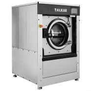 TOLKAR HYDRA 20 Sanayi Tipi Çamaşır Yıkama Makinesi