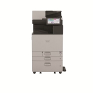 RICOH IM C2510 RENKLİ A3 25 syf/dk 419355 Lazer Yazıcı