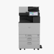 RICOH IM C3510 RENKLİ A3 35 syf/dk 419317 Lazer Yazıcı