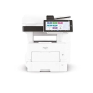 RICOH IM 550F SİYAH-BEYAZ A4 55 syf/dk 418459 Lazer Yazıcı