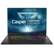 CASPER CSP.PRO.WS713F911 INTEL Core 7 240H 32 GB DDR5 CSP.PRO.WS713F911 Freed...