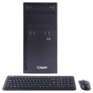 CASPER CSP.PRO.DT515F936 INTEL CORE ULTRA 5 225F 16 GB DDR5 CSP.PRO.DT515F936...