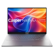 CASPER CSP.PRO.NB713F901 INTEL i7 13620H 24 GB DDR5 CSP.PRO.NB713F901 Freedos...