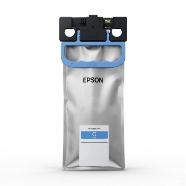 EPSON C13T13M240 C13T13M240 50000 MAVİ (CYAN) ORIJINAL Toner Kartuşu