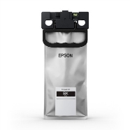 EPSON C13T13M140 C13T13M140 86000 SİYAH ORIJINAL Toner Kartuşu