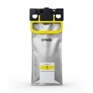 EPSON C13T13M440 C13T13M440 50000 SARI (YELLOW) ORIJINAL Toner Kartuşu