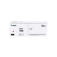 CANON 3018C006 T09 KIRMIZI(MAGENTA) TONER 5900 Sayfa KIRMIZI (MAGENTA) ORIJIN...