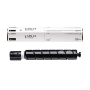 CANON 1394C002 C-EXV54 SİYAH(BLACK) TONER 15500 Sayfa SİYAH ORIJINAL Lazer Ya...