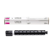 CANON 1396C002 C-EXV54 KIRMIZI(MAGENTA) TONER 8500 Sayfa KIRMIZI (MAGENTA) OR...