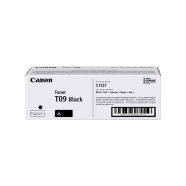 CANON 3020C006 T09 SİYAH(BLACK) TONER 7600 Sayfa SİYAH ORIJINAL Lazer Yazıcıl...