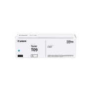 CANON 3019C006 T09 MAVİ(CYAN) TONER 5900 Sayfa MAVİ (CYAN) ORIJINAL Lazer Yaz...