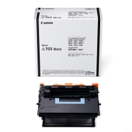 CANON 2725C001 T03 SİYAH TONER 51500 Sayfa SİYAH ORIJINAL Lazer Yazıcılar / F...