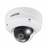 VIVOTEK FD9387-EHTV-V3(2.8-12.40MM) FD9387-EHTV-V3 İÇ/DIŞ ORTAM DOME Güvenlik...