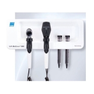 KAWE MedCenter 5000 Set F.O. LED E56 04030155014818 Poliklinik Duvar Seti