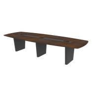 ZİVELLA SUNNY SNT360140 3600 x 1400 x 750 mm Toplantı Masası