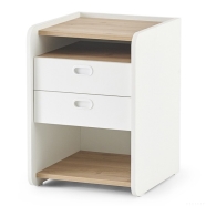 ZİVELLA MİO M2C4550 450 x 500 x 630 mm Keson