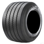 ERACLE 6032900 385/65 R Jant Çapı (inç)  22.5 ER70-T 164 K YOL TİPİ Otobüs/Ka...