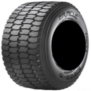 ERACLE 4116700 13 R Jant Çapı (inç)  22.5 ER80-D 156/150 K KAR TİPİ Otobüs/Ka...
