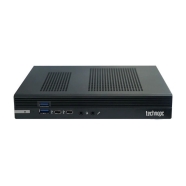 TECHNOPC PROPC Mini DJH68I3 INTEL i3 12100 8 GB DDR4 008416 Freedos Mini Bilg...