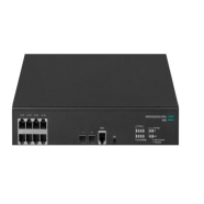 HPE S0F79A HPE NW CW 5120v3 8G PoE 2SFP Switch Anahtarlama Cihazı (Switch)