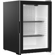 ELEKTROMARLA PEL 40 CS Tek Kapılı (Dondurma Özelliği Olmayan) 40 Litre Mini S...