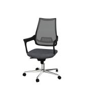 METALLICA CONCEPT ALFA ÇALIŞMA KOLTUĞU SRN-4033 Çalışma Koltuğu