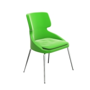 METALLICA CONCEPT OKİ SANDALYE SRN-4007 Sandalye