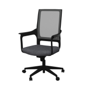 METALLICA CONCEPT SMART ÇALIŞMA KOLTUĞU SRN-4031 Çalışma Koltuğu