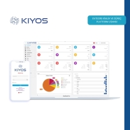 KIYOS KİYOS-GOV-FULL-100K-1Y-V2 İnsan Kaynakları Yönetimi Yazılımı