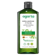 AGARTA AT KUYRUĞU 1 x 400 ml 8699943342630 Saç Şampuanı