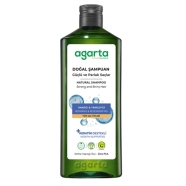 AGARTA GÜÇLÜ VE PARLAK 1 x 400 ml 8699943342647 Saç Şampuanı