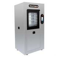 8681020039519 STERİLMED WD2 WD2 Yıkama Dezenfeksiyon Kurutma Makinesi
