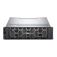 DELL ME5224 DELL POWERVAULT ME5224 5X7.68TB SAS SSD Veri Depolama Ünitesi